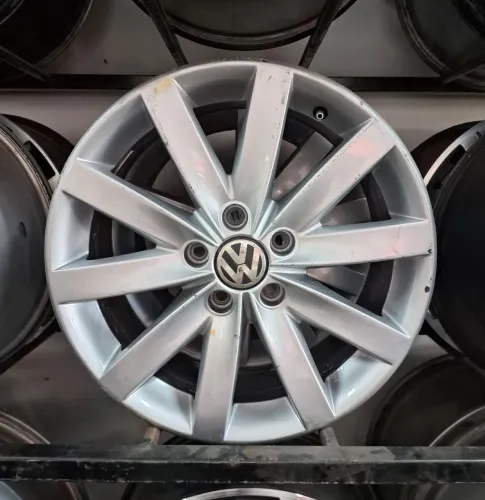 Promoção Rodas Aro 17 Jetta TSi 5x112( ACEITO CREDISHOP)