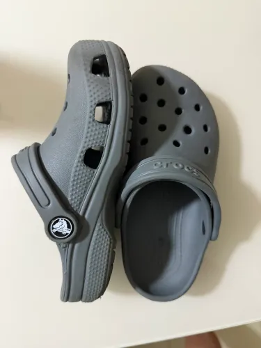 Vendo Crocs infantil TAM: C12
