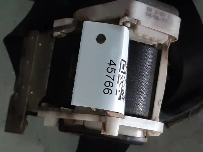 Cinto Segurança Dianteiro Direito Ford Fiesta 1997 1998 1999