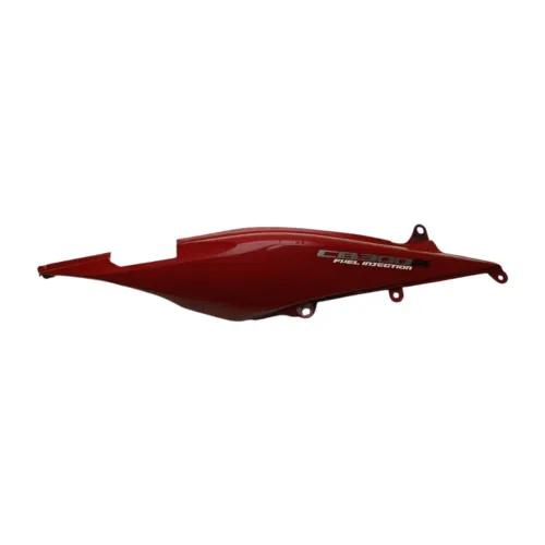 Carenagem Rabeta Lateral Direit Honda Cb 300r 09-15 Original