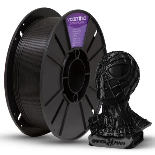 FIlamento para impressão 3d PLA voolt3d