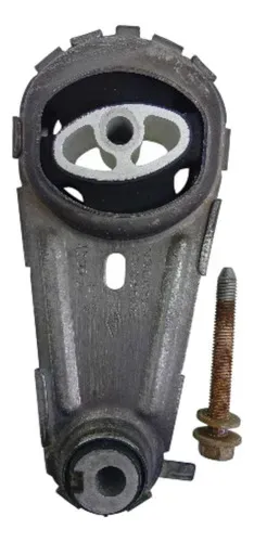Coxim Calço Câmbio Renault Fluence 2014 Original