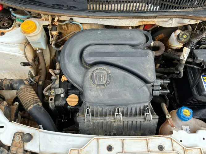 Motor Fiat Mobi 1.0 2022 75cvs Flex - RS Auto Peças