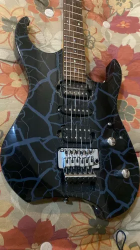 Guitarra Tagima Arrow 2 12x sem juros