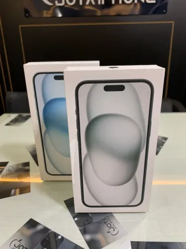 OFERTA DA LOJA IPHONE 15 PLUS