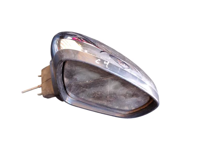 Retrovisor direito Citroen C4 Pallace 2010 a 2013 original