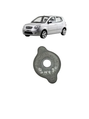 Tampa Radiador Agua Kia Picanto 1.0 2009 2010