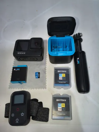 GOPRO Hero Black 9