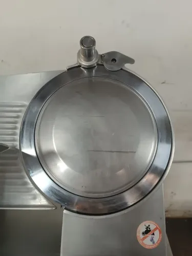 Cortador de frios automático skymsen 