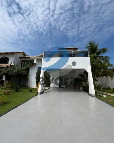 EVORA VENDE . CASA CHÁCARA IPÊ - Venda
