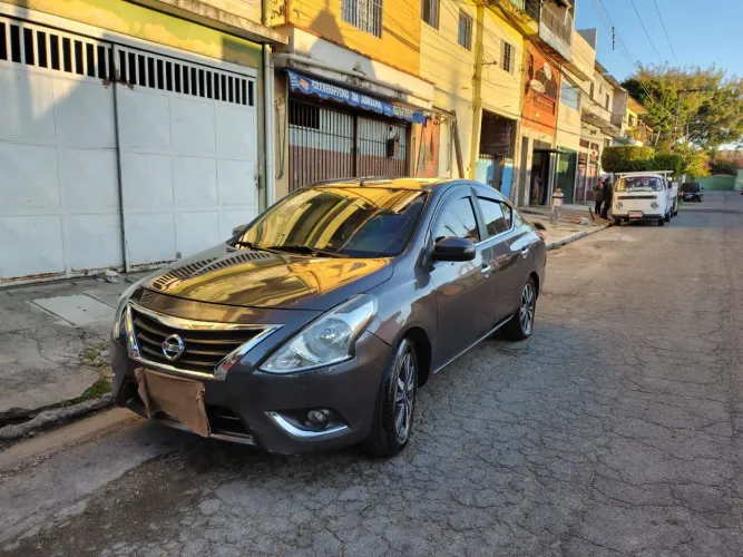 Nissan VDrive 16premCVT 20/21