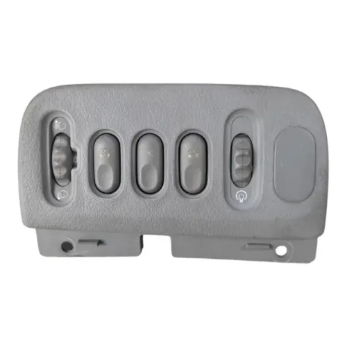 Botão Farol Renault Scenic 1999 a 2012 *9 Original