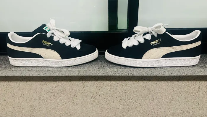 PUMA SUEDE XXI