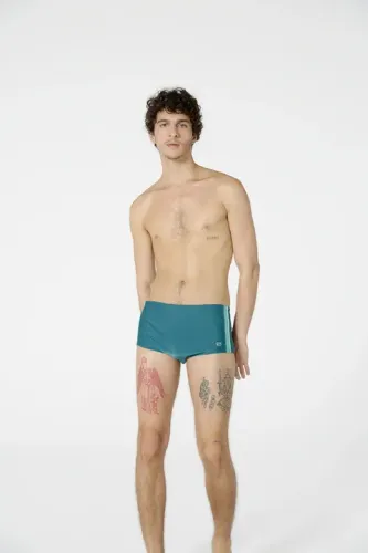 Sungas Masculina Adulto - BlueMan