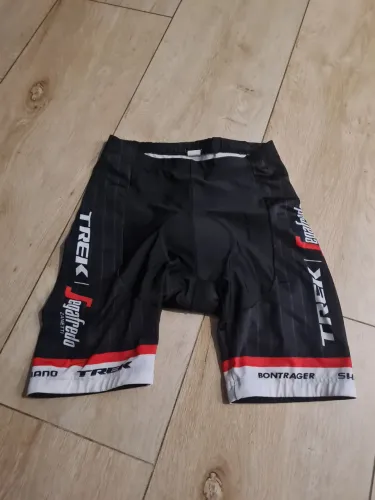 Bermuda Ciclismo Trek Segafredo Bontrager