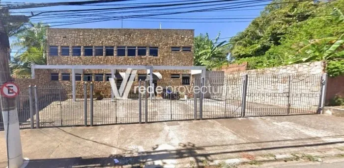 galpão - Parque Rural Fazenda Santa Cândida - Campinas