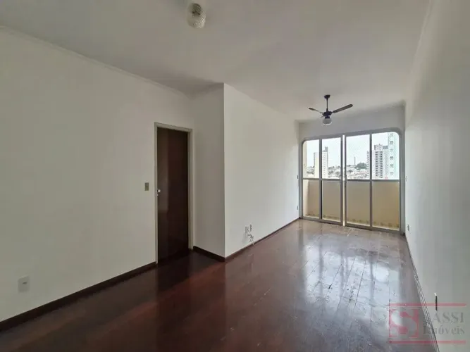 Apartamento em CENTRO