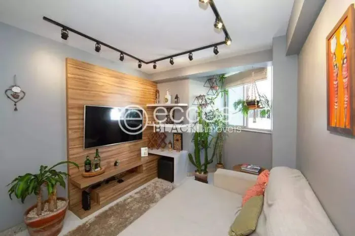 Apartamento à venda, 2 quartos, 1 suíte, 2 vagas, Prado - Belo Horizonte/MG