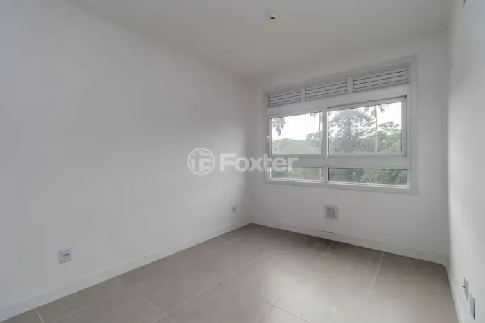 Apartamento 1 dormitório, no Centro Histórico - Porto Alegre - RS