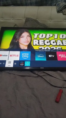smart Samsung 40