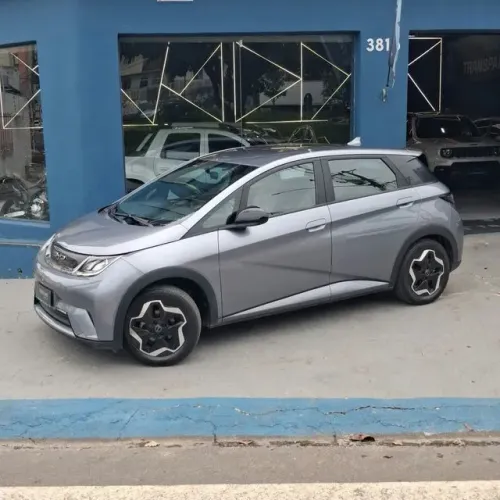 BYD Dolphin GS (Elétrico) 2024