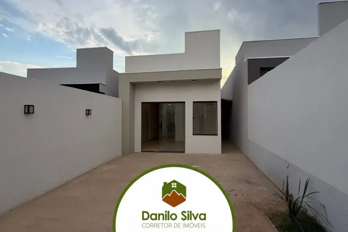 DSO Imóvel lindo à venda no Vila Real/Independência