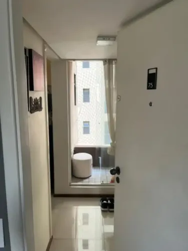 Venda Apartamento 1 quarto Vila Uberabinha São Paulo