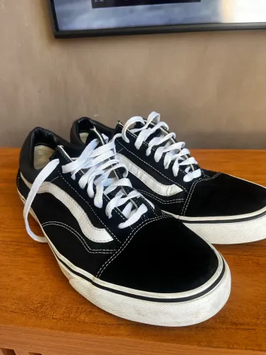Tênis Vans Old School  
