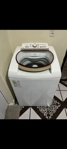 Vendo maquina de lavar roupas de 11 kilos