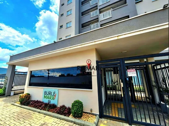 Apartamento com 2 dormitórios à venda, 55 m² por R$ 469.000,00 - Vila Urupês - Suzano/SP