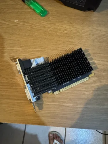 GeForce GT 710 2GB