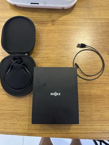 Fone Shokz Openrun PRO MINI seminovo