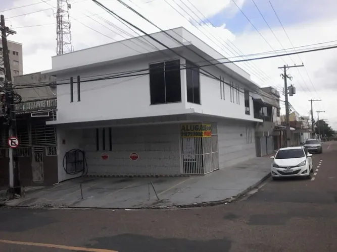 ALUGO PONTO NO CENTRO PROX HOSPITAL GETULIO VARGAS