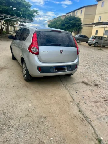 Fiat Palio Attractive 1.0 EVO Fire Flex 8V 5P 2015