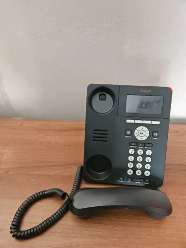 Telefone Avaya 9620C