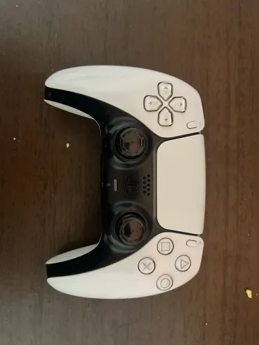 Controle Ps5