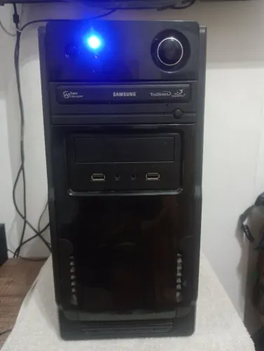 Computador Intel i5 4590, 8 gb de ram, 500 gb de HD + windows 10