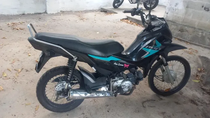 Vendo Honda Biz