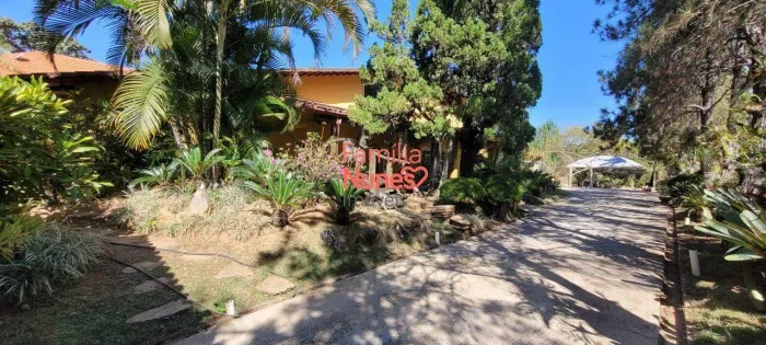 Casa em condomínio para alugar em Contagem