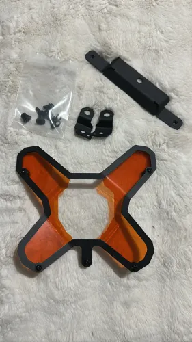 Capa de Proteção para moto BMW 1300gs