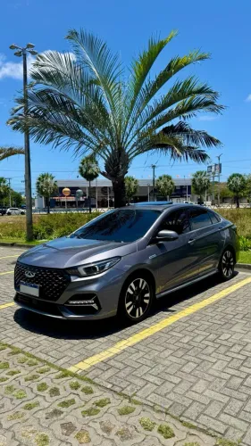 Chery Arrizo 6 PRO 1.5 Turbo (híbrido) 2023
