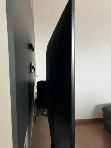 TV 65 polegadas Samsung 