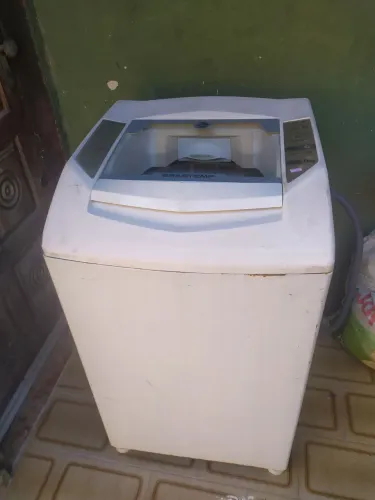 Brastemp máquina de lavar