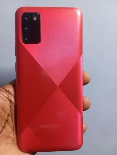 Samsung Galaxy A02s