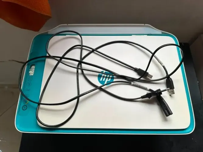 Impressora HP DeskJet Ink Advantage 2676