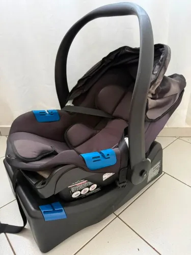 Bebê Conforto Burigotto até 13kg
