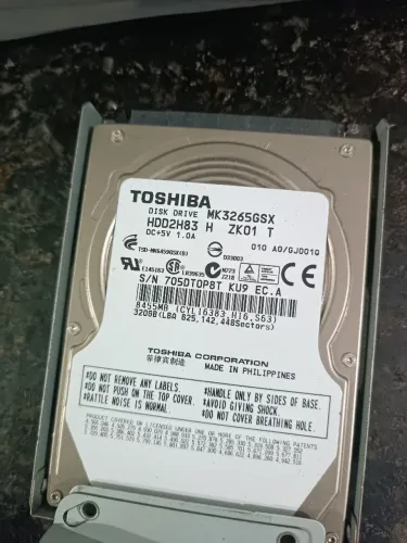 HD para ps3 320 G