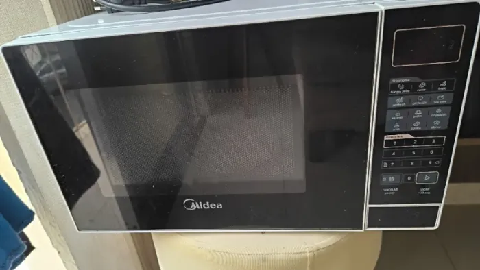 Microondas