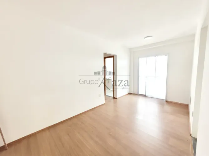 Apartamento - Residencial Jardins do Paratehy - Urbanova - 2 Dormitórios - 63m².