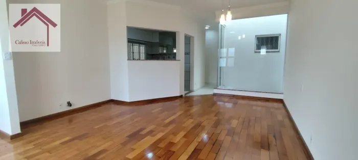 Casa de Condomínio para Locação em Horto florestal 1, Sorocaba